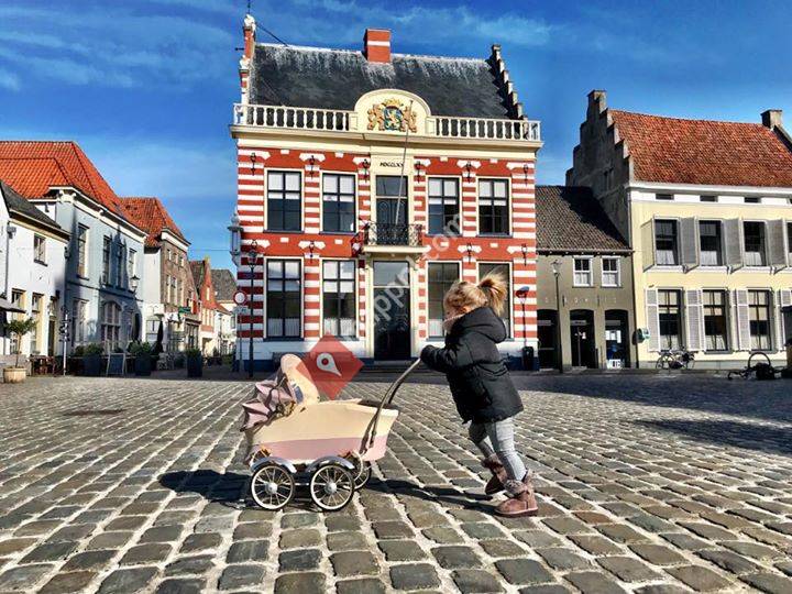Rond Uit Hattem