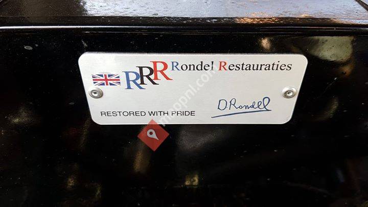Rondel Restauraties