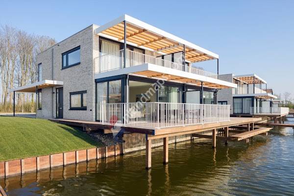 Roompot De Veerse Wende