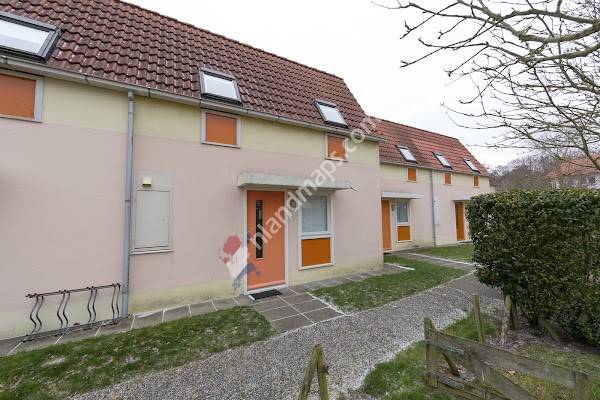 Roompot Vakantiepark Bos en Duin