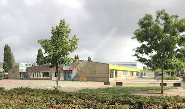 Rooms Katholieke Basischool (RKBS) De Floriant