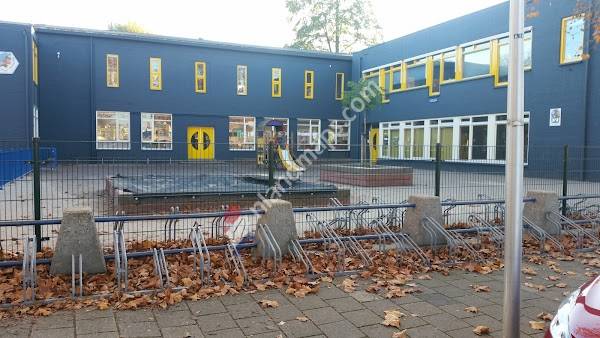 Rooms Katholieke Basisschool de Bijenkorf