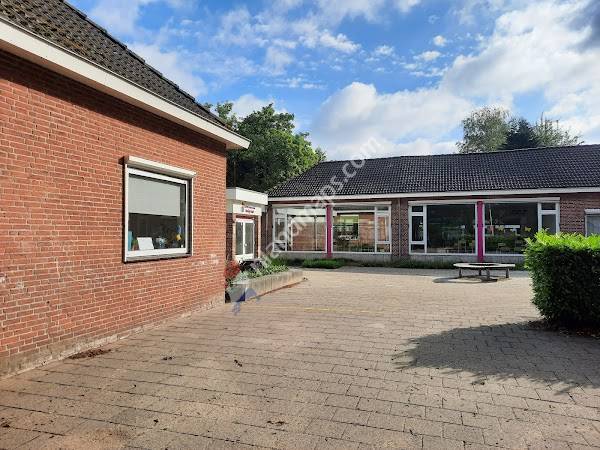 Rooms Katholieke Basisschool Heilig Hart