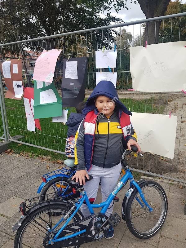 Rooms-Katholieke Basisschool (RKBS) De Rozenhorst