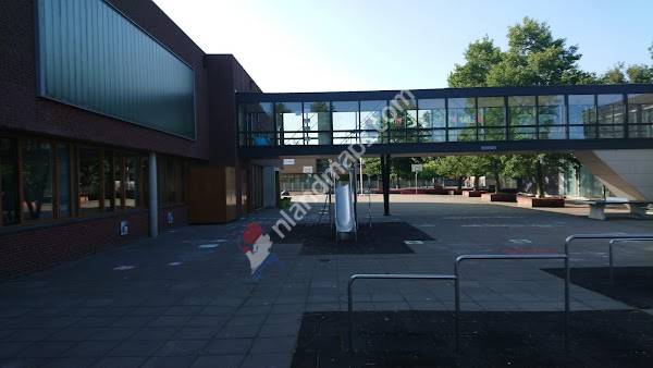 Rooms Katholieke Basisschool (RKBS) De Waterwilg