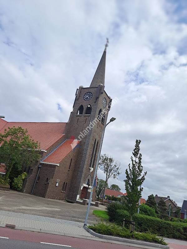 Rooms-Katholieke Parochie St Jan