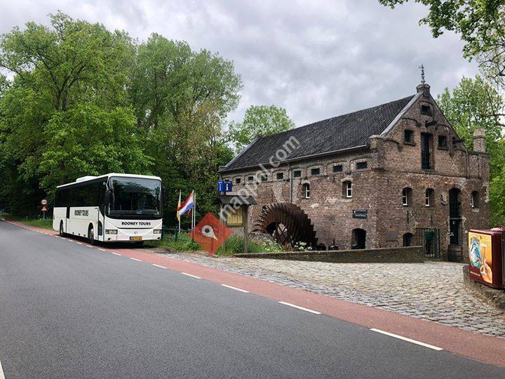Rooney Tours