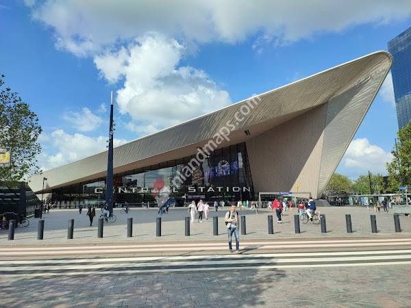 Rotterdam Centraal