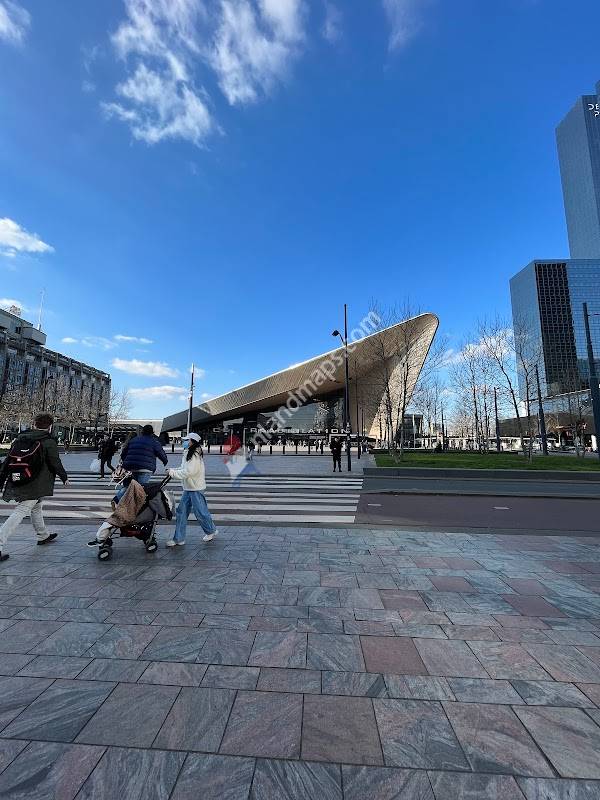 Rotterdam Centraal
