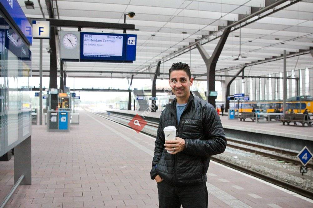 Rotterdam Centraal