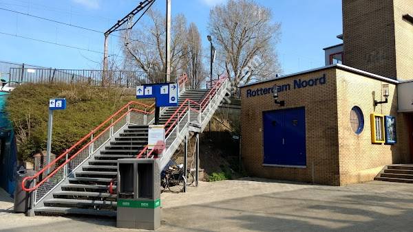 Rotterdam Noord