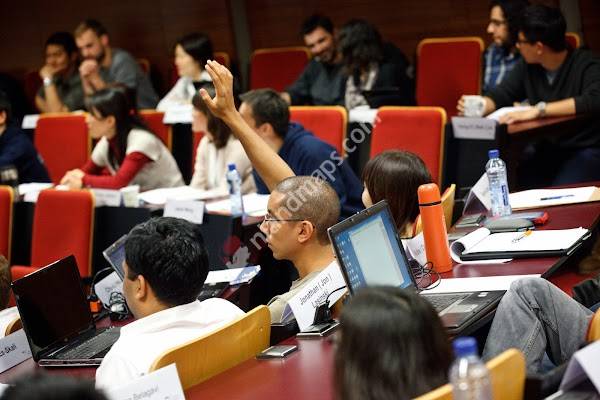 Rotterdam School of Management, Erasmus University