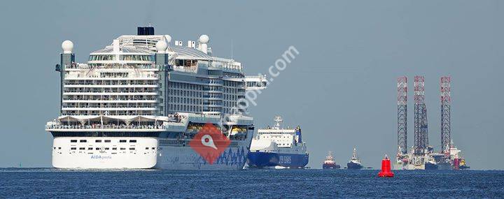 Rotterdam Tourist Information Hoek van Holland