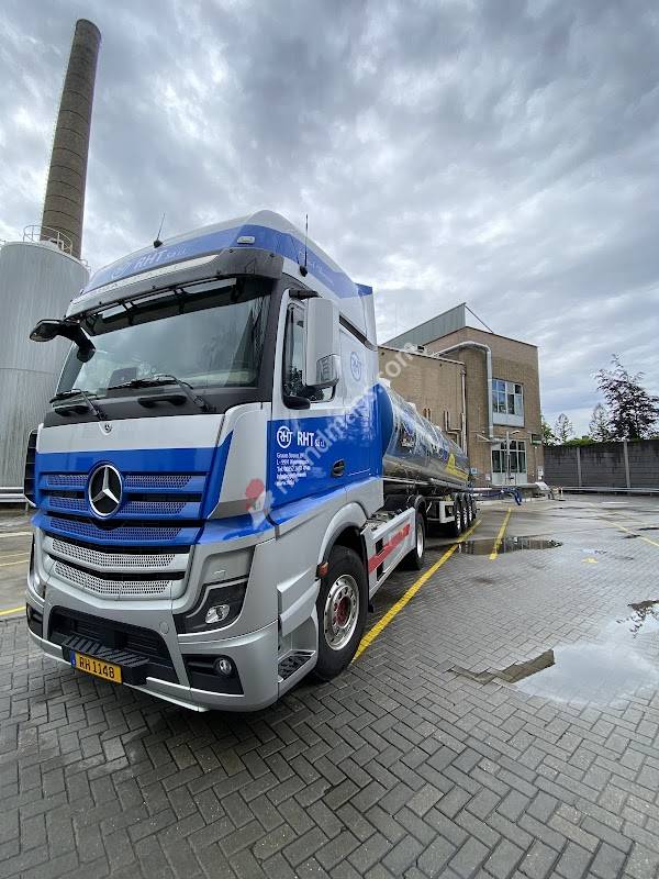 Royal Lactalis Leerdammer B.V.