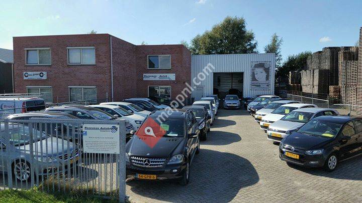 Rozeveen Autobedrijf