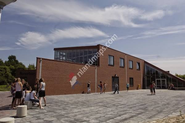 rsg de Borgen Ronerborg