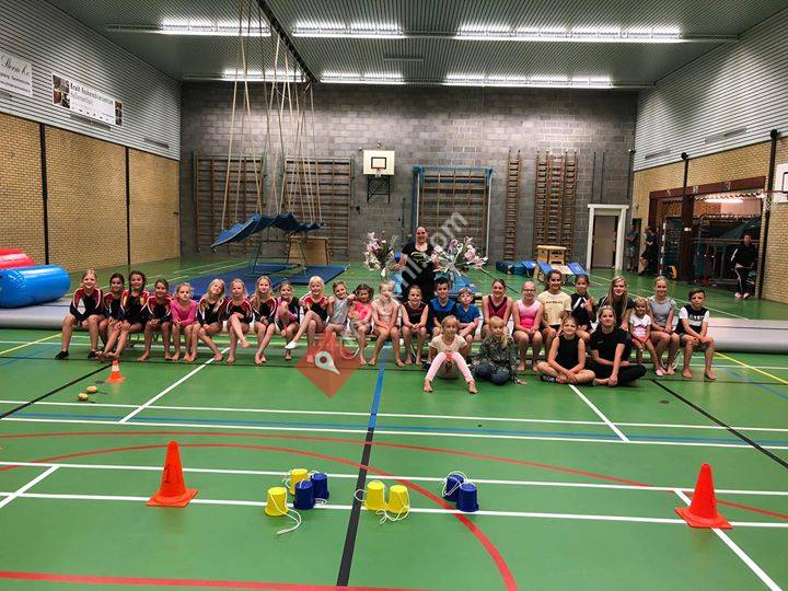 RTC- Rockanjese Turn Club