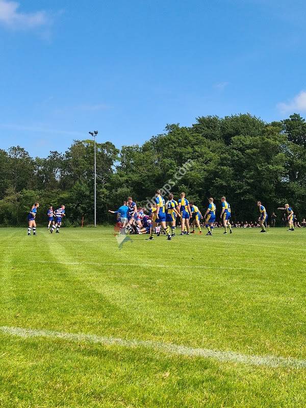 Rugby Club Den Helder