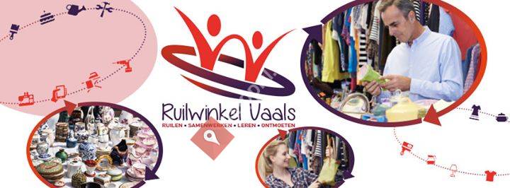 Ruilwinkel Vaals