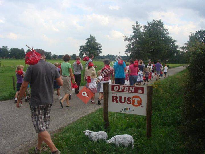 Rustpunt
