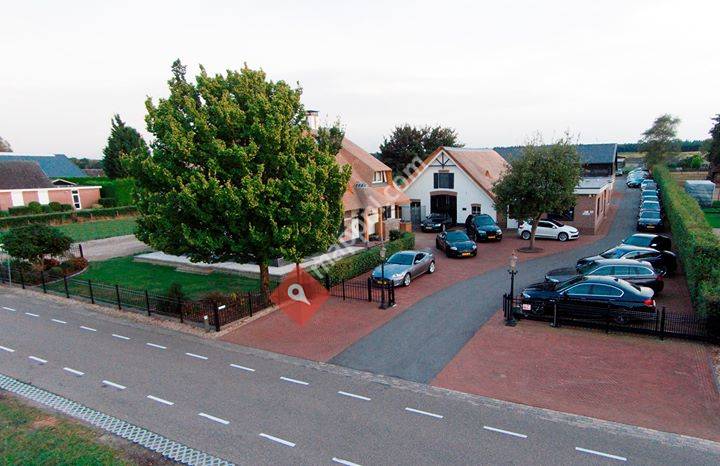 Ruud van den Beld Auto's