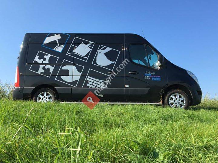 S.Ruig Allround Dienstverlening