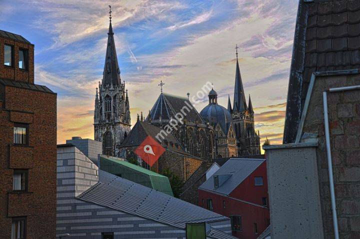 S-t-a-d-t.com Aachen