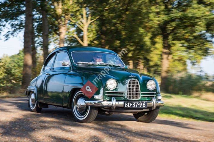 Saab Vechtdal Toerrit