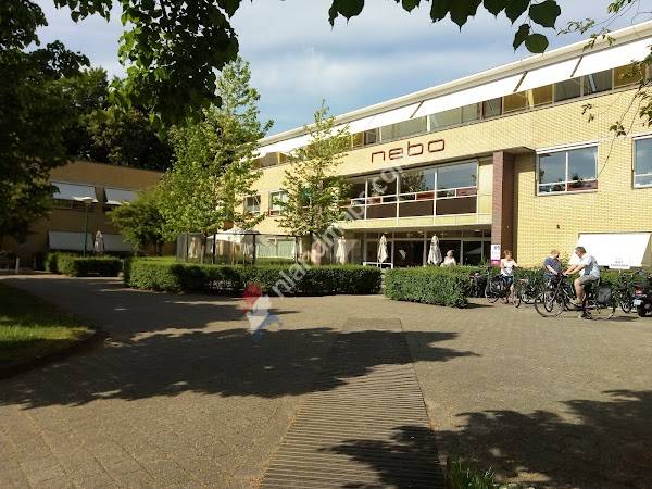 Saffier | Nebo | Woon- en Behandelcentrum