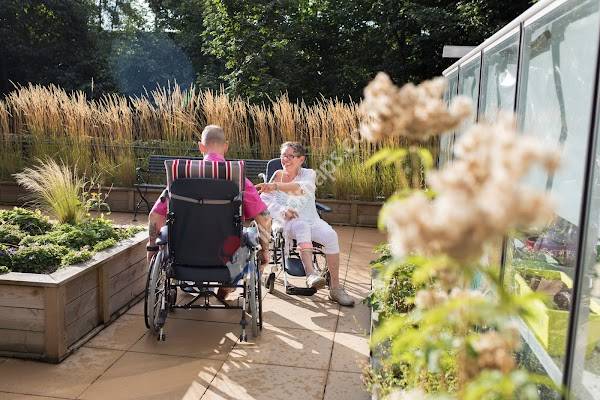 Saffier | Nolenshaghe | Woon- & Behandelcentrum