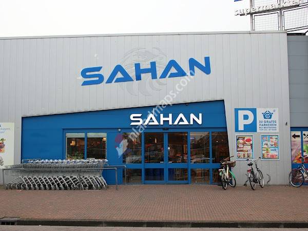 Sahan Supermarkt