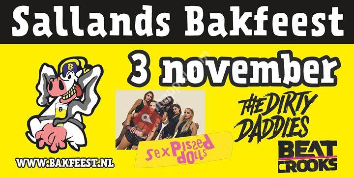 Sallands Bakfeest