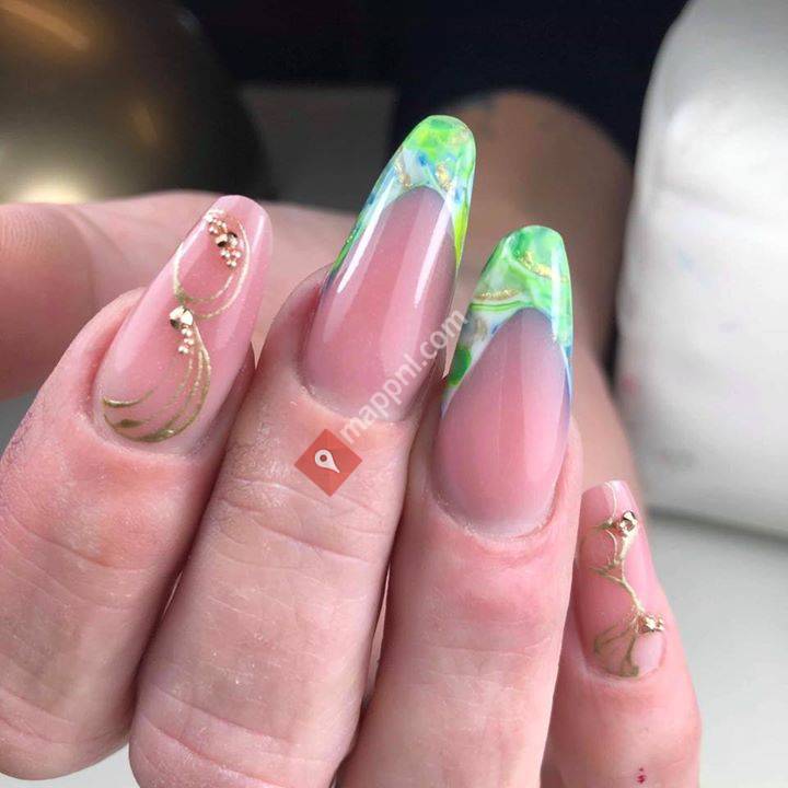 Salon Arte del Bella