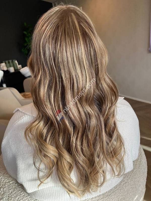 Salon Blond