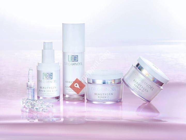 Salon Henriette - Praktijk voor Schoonheid en Gewicht