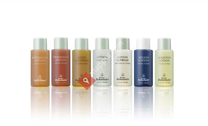 Salon jou schoonheid