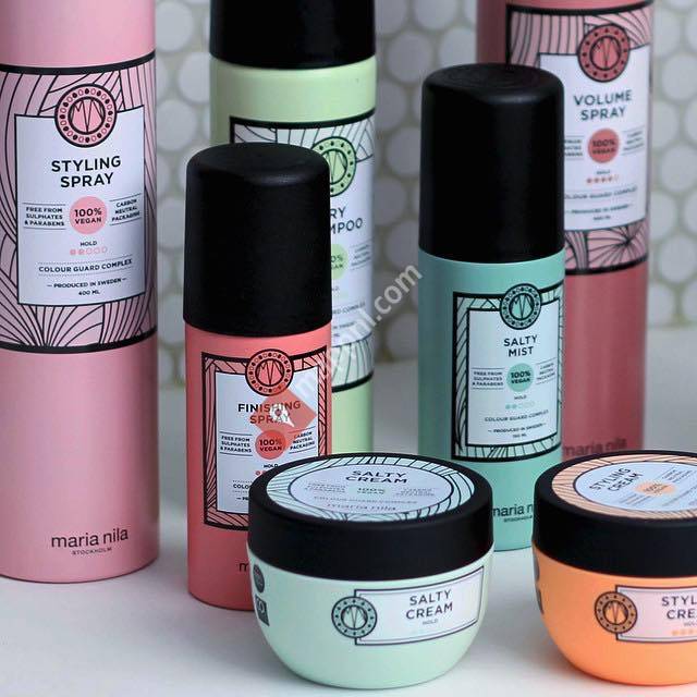 Salon Modern Schoonhoven