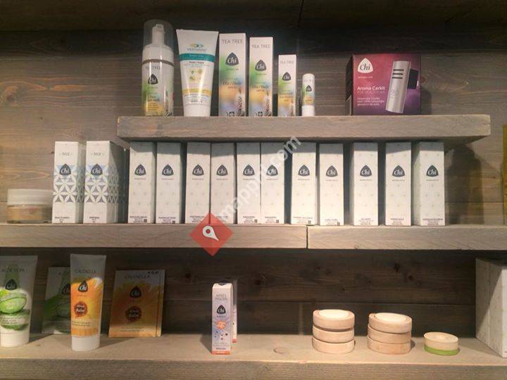 Salon Mooi bij Daisy