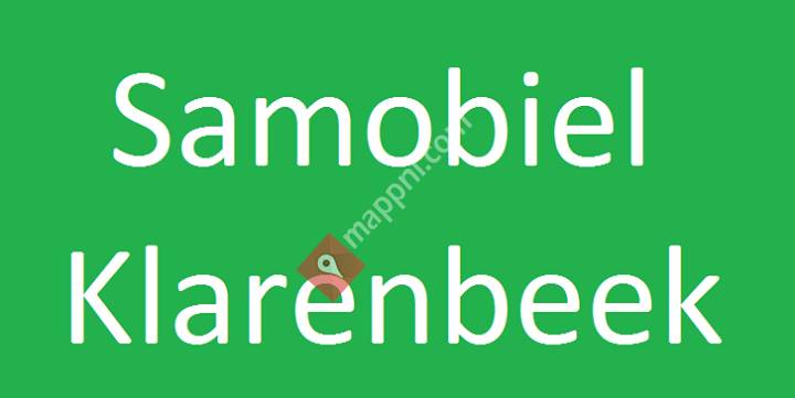 Samobiel Klarenbeek