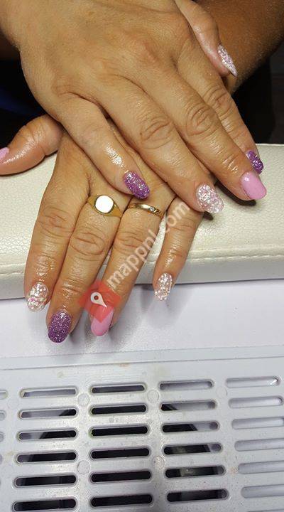 Sandra4Nails