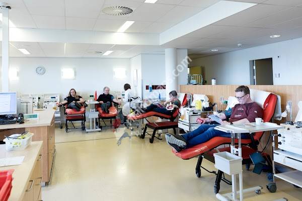 Sanquin Bloedvoorziening