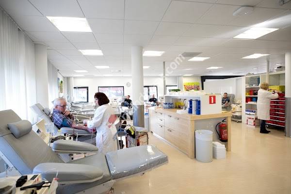 Sanquin Bloedvoorziening