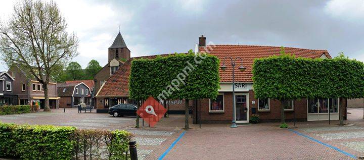 SARI Fair Fashion Dalfsen