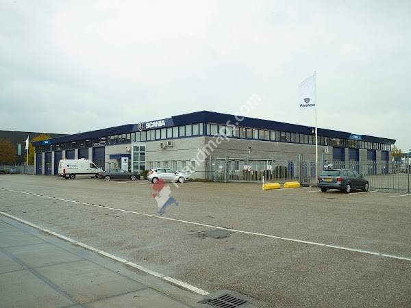 Scania Venlo