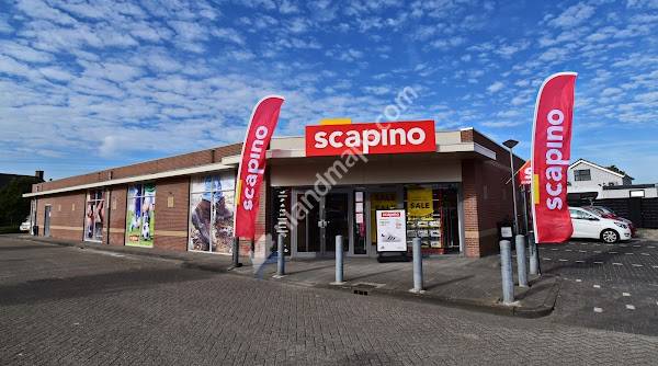 Scapino Vlijmen