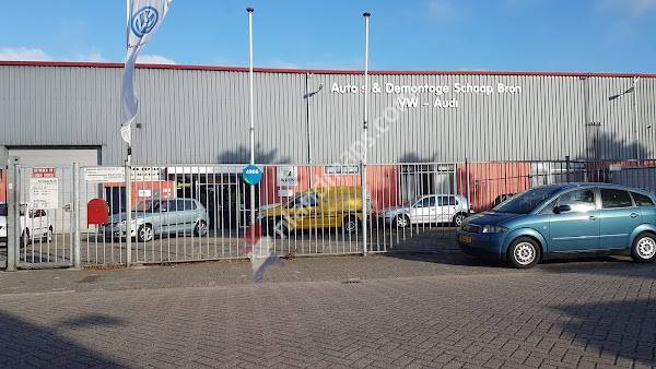 Schaap & Bron Automaterialen B.V.