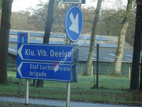 Schaarsbergen, C. van Maasdijklaan