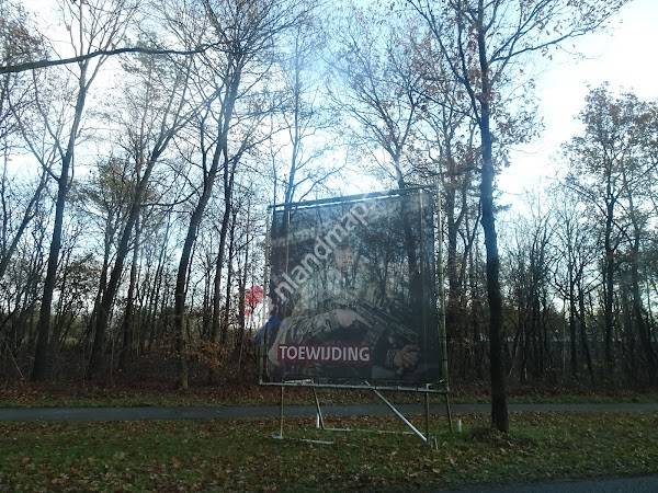 Schaarsbergen kazerne werk