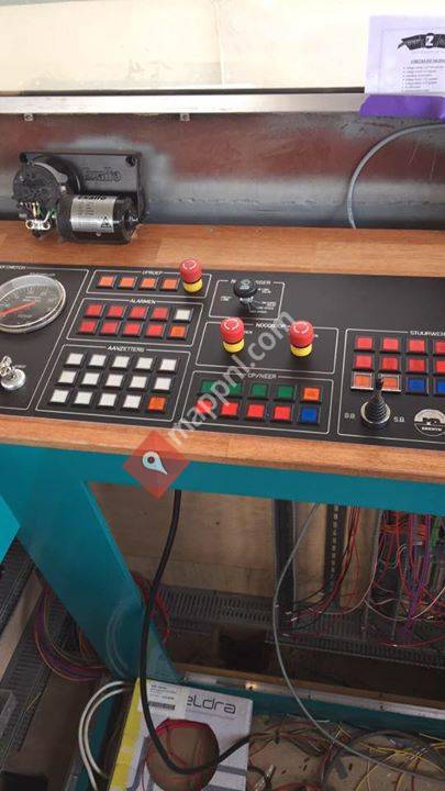 Scheepstechniek Drenth BV