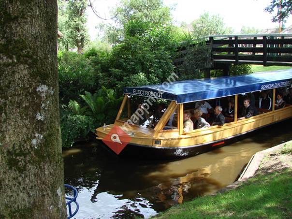 Scheepswerf Schreur